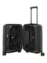 Travelite Пътен куфар Travelite BARBARA Novelty S Black