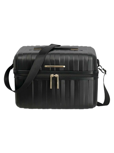 Travelite Козметичен куфар Travelite BARBARA Novelty Beauty Case Black