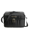Travelite Козметичен куфар Travelite BARBARA Novelty Beauty Case Black
