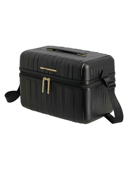 Travelite Козметичен куфар Travelite BARBARA Novelty Beauty Case Black