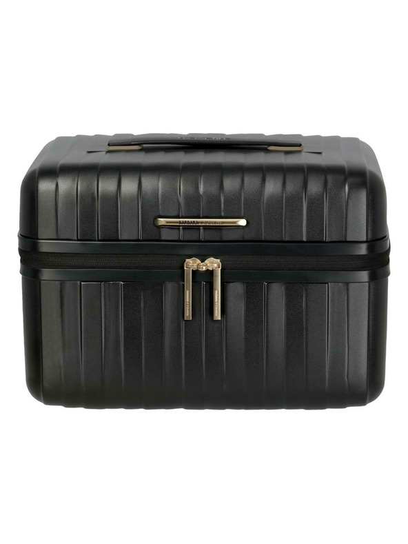 Travelite Козметичен куфар Travelite BARBARA Novelty Beauty Case Black