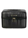 Travelite Козметичен куфар Travelite BARBARA Novelty Beauty Case Black