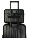 Travelite Козметичен куфар Travelite BARBARA Novelty Beauty Case Black