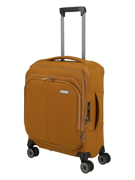 Travelite Пътнически куфар Travelite Priima S Curry