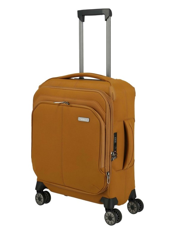 Travelite Пътнически куфар Travelite Priima S Curry