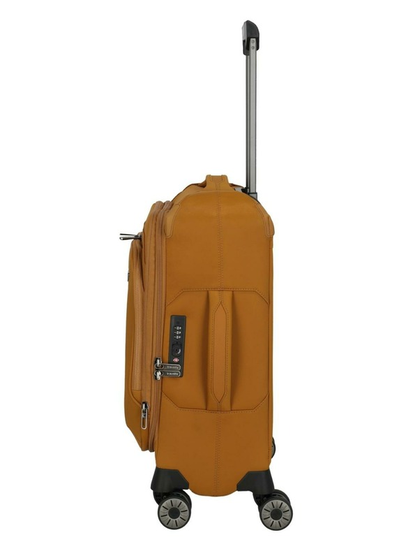 Travelite Пътнически куфар Travelite Priima S Curry