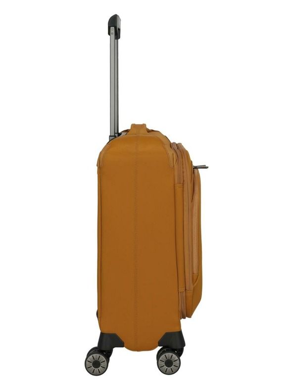 Travelite Пътнически куфар Travelite Priima S Curry