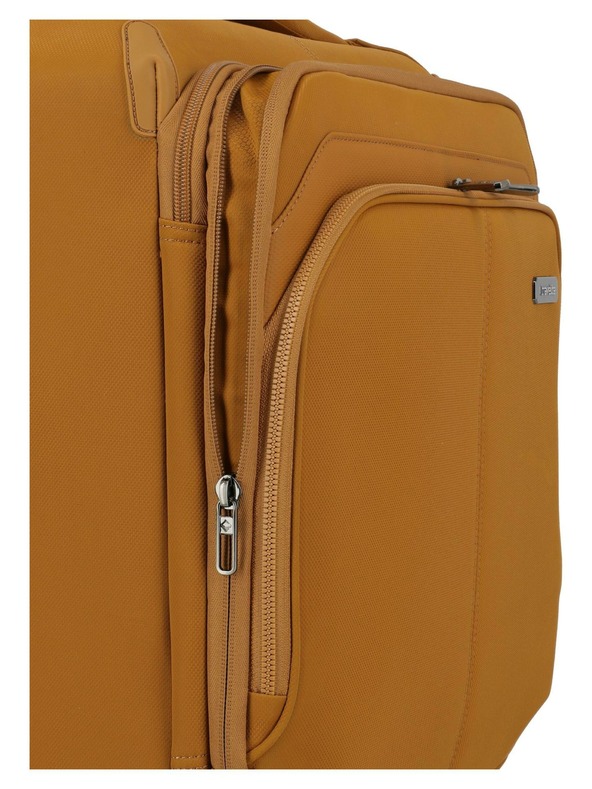 Travelite Пътнически куфар Travelite Priima S Curry