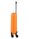 Travelite Travelite Basics Сгъваем Trolley S Orange