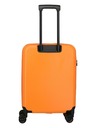 Travelite Travelite Basics Сгъваем Trolley S Orange
