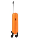 Travelite Travelite Basics Сгъваем Trolley S Orange