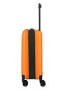 Travelite Travelite Basics Сгъваем Trolley S Orange