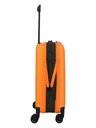 Travelite Travelite Basics Сгъваем Trolley S Orange