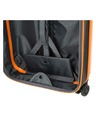 Travelite Travelite Basics Сгъваем Trolley S Orange