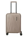 Travelite Пътнически куфар Travelite BARBARA Novelty S Satin Nude