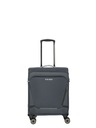 Travelite Пътнически куфар Travelite Jetpack Max 4 Cabin Anthracite
