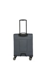 Travelite Пътнически куфар Travelite Jetpack Max 4 Cabin Anthracite