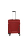 Travelite Пътнически куфар Travelite Jetpack Max 4 Cabin Red