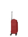 Travelite Пътнически куфар Travelite Jetpack Max 4 Cabin Red