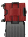 Travelite Пътнически куфар Travelite Jetpack Max 4 Cabin Red
