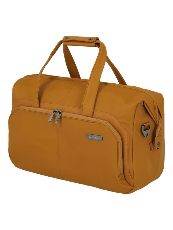 Travelite Чанта Travelite Priima Weekender Curry