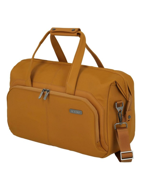 Travelite Чанта Travelite Priima Weekender Curry