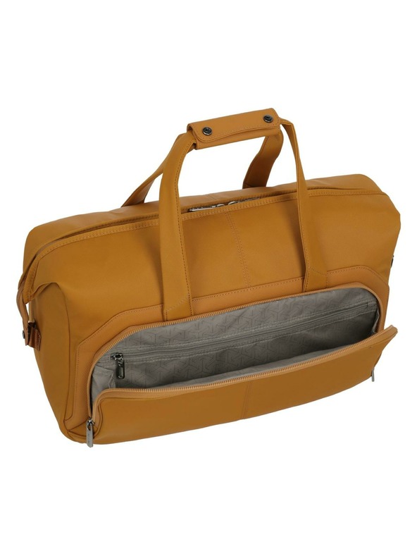 Travelite Чанта Travelite Priima Weekender Curry