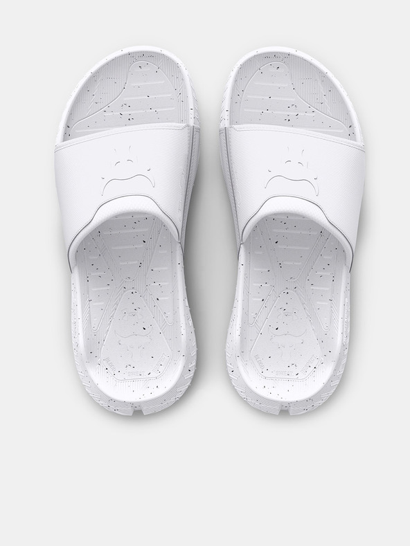 Under Armour Унисекс чехли Under Armour UA U Rock 3 SL