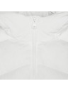 Geox Бяла дамска пухена яке Geox Anylla
