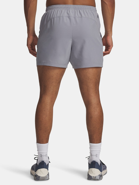 Under Armour Мъжки шорти Under Armour Pjt Rock Ultimate Short-GRY