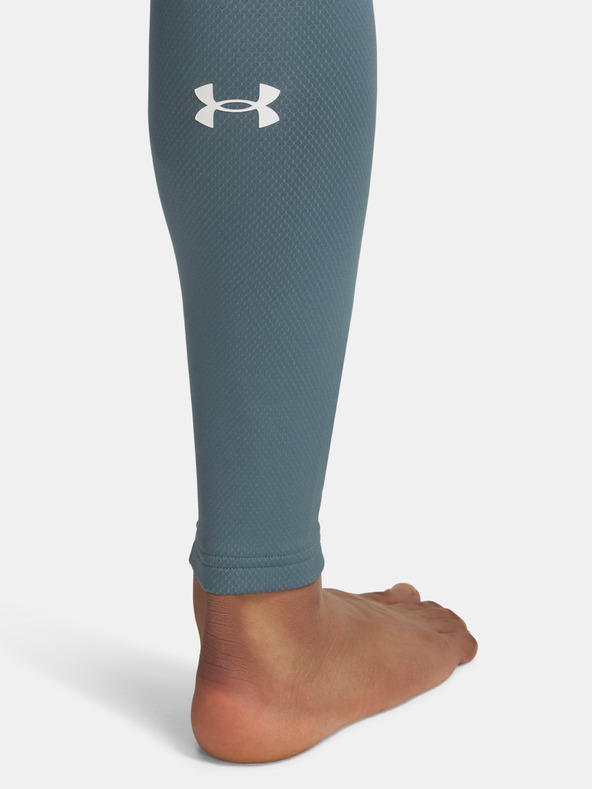 Under Armour Мъжки клин Under Armour UA Halo Bonded Auxetic Legng-BLK