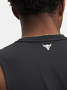 Under Armour Мъжки потник Under Armour Pjt Rck Tank-BLK