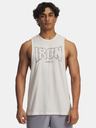 Under Armour Мъжки потник Under Armour Pjt Rck Tank-BRN
