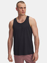 Under Armour Мъжки потник Under Armour Pjt Rck Iso Chill Tank-BLK