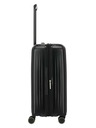 Travelite Пътен куфар Travelite BARBARA Novelty M Black