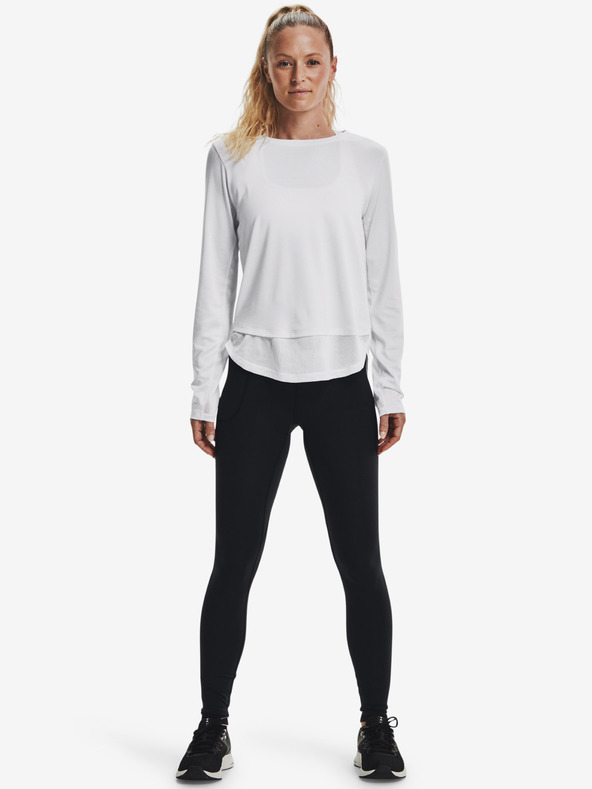 Under Armour Дамски клин Under Armour Motion Legging