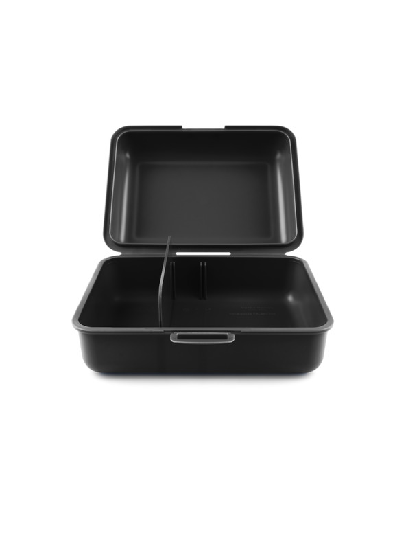 BAAGL  BAAGL Кутия за закуска Черна