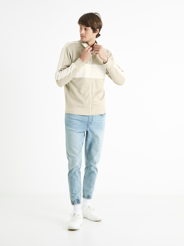 Celio Bojog1 Джинси за бягане Celio