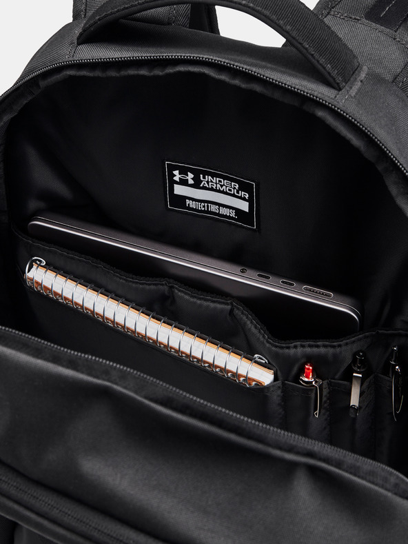 Under Armour Унисекс раница Under Armour UA Hustle 6.0 Pro BP