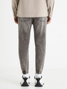 Celio Сиви мъжки джинси Celio Bojog3