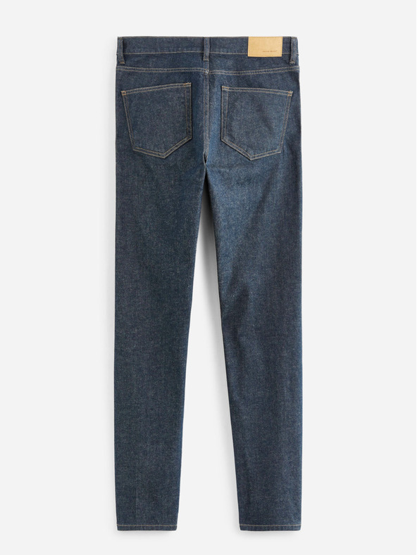 Celio Тъмносини мъжки дънки Celio C25 Donew