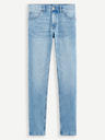 Celio Светлосини мъжки слим дънки Celio C25 Doslight25