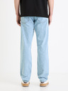 Celio Светлосини мъжки дънки Celio C15 straight Fodroit 30