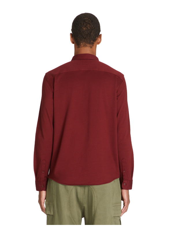 Celio Риза с дълъг ръкав Bapik Celio