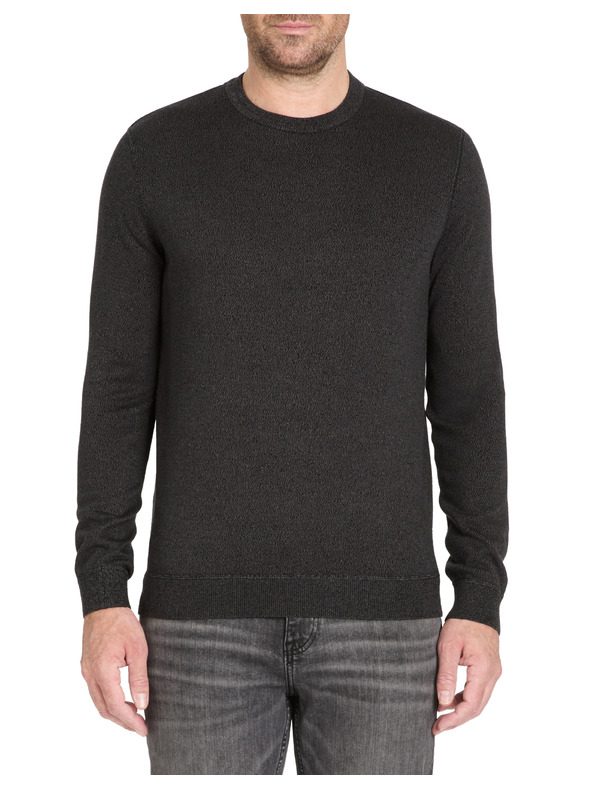 Celio Памучен пуловер Jersey Celio