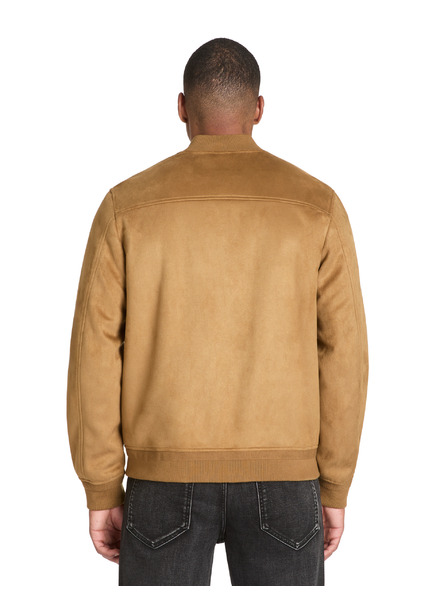 Celio Яке от изкуствен велур Judain