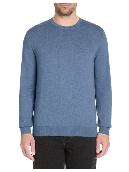 Celio Гладък пуловер Decoton