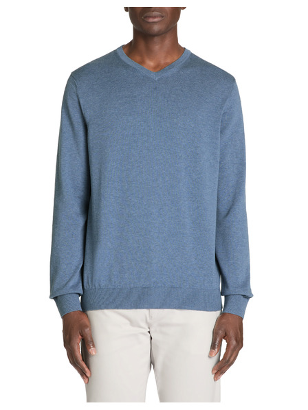 Celio Памучен пуловер Decotonv