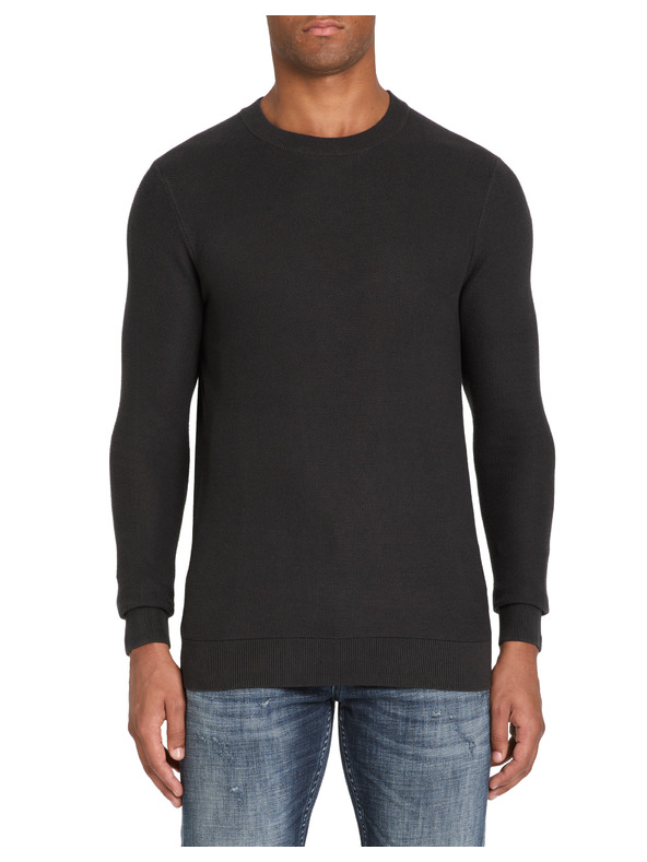 Celio Bepic Пуловер с кръгло деколте