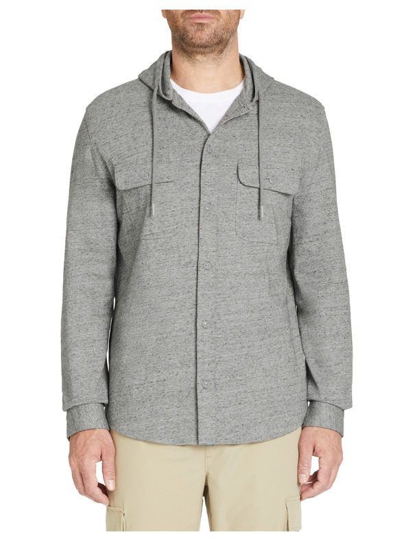 Celio Риза с качулка Jahoode